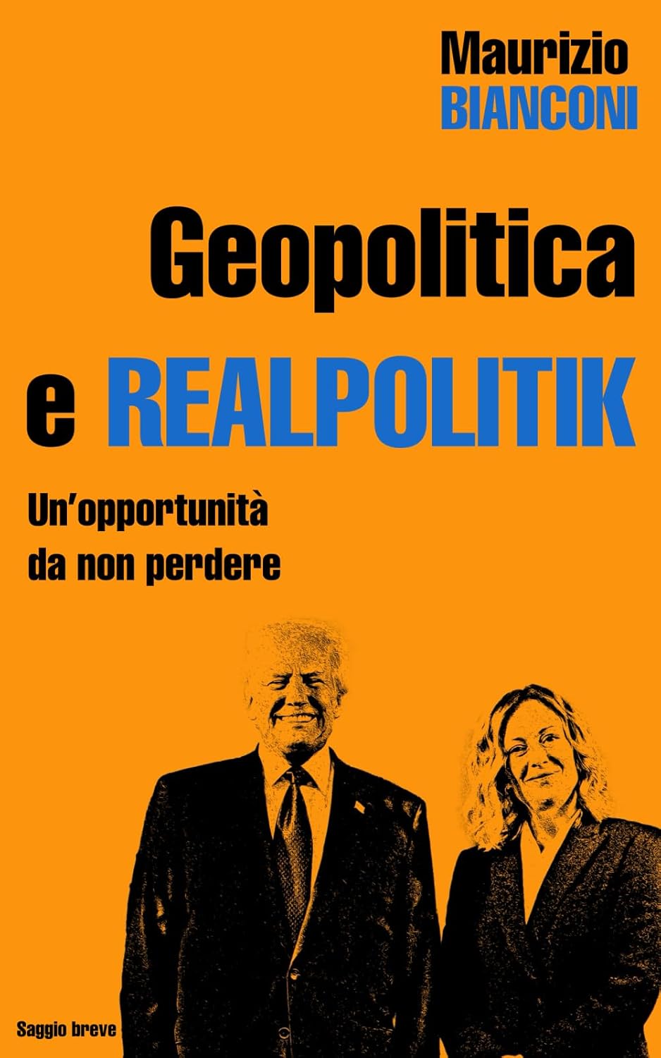 Geopolitica e realpolitik