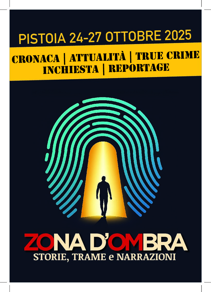 ZONA D’OMBRA storie, trame e narrazioni. Un we di paura.