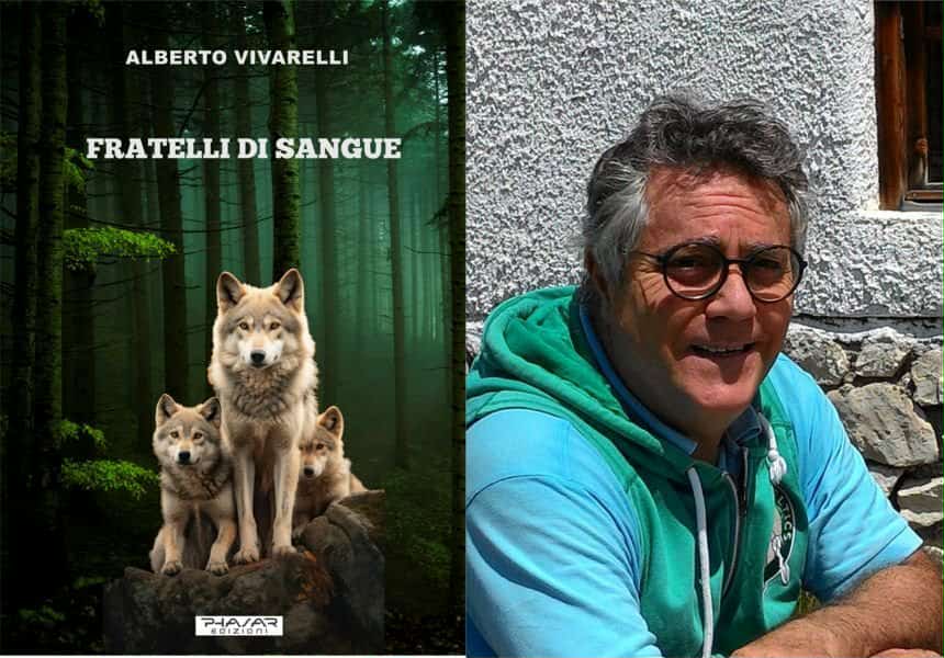 “Fratelli di sangue” e “Butterfly”: a Montemurlo, i libri di Alberto Vivarelli