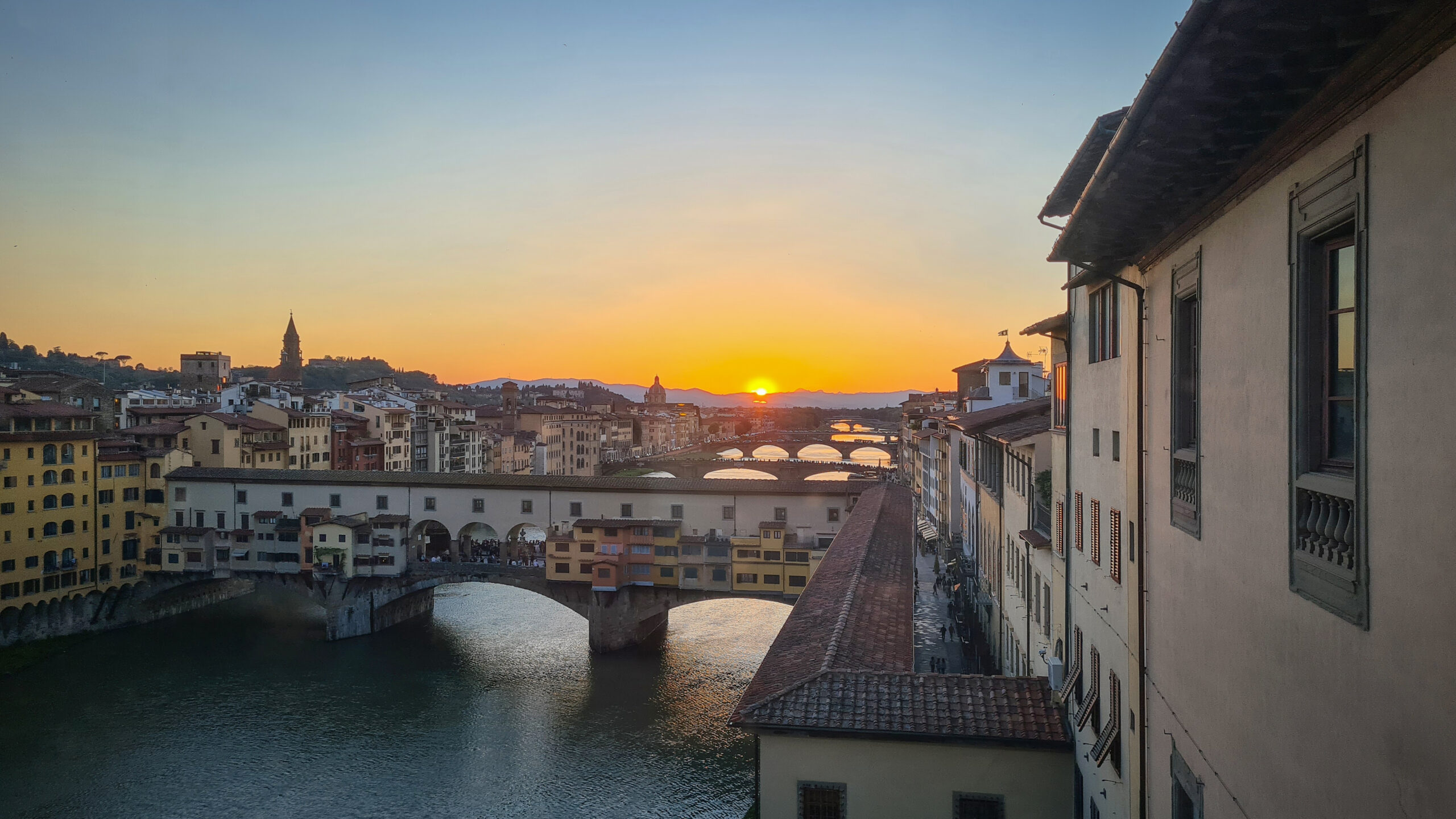 Uffizi, ecco le date delle aperture serali sino al 26 dicembre: come prenotare