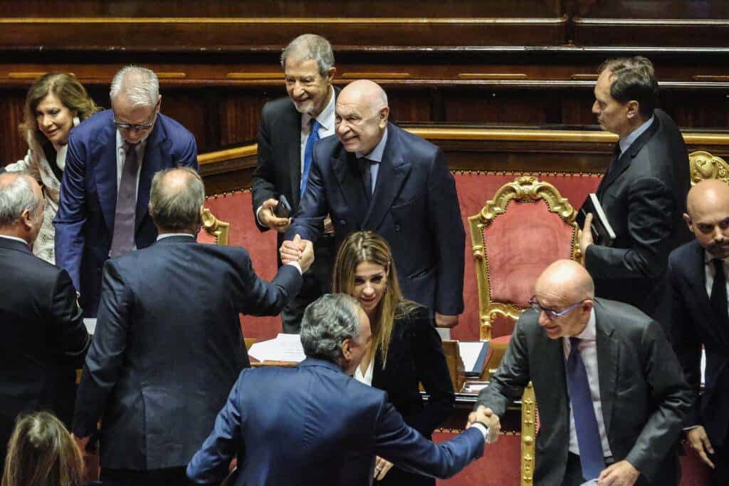 NASCE A PISTOIA IL COMITATO DEL Sร