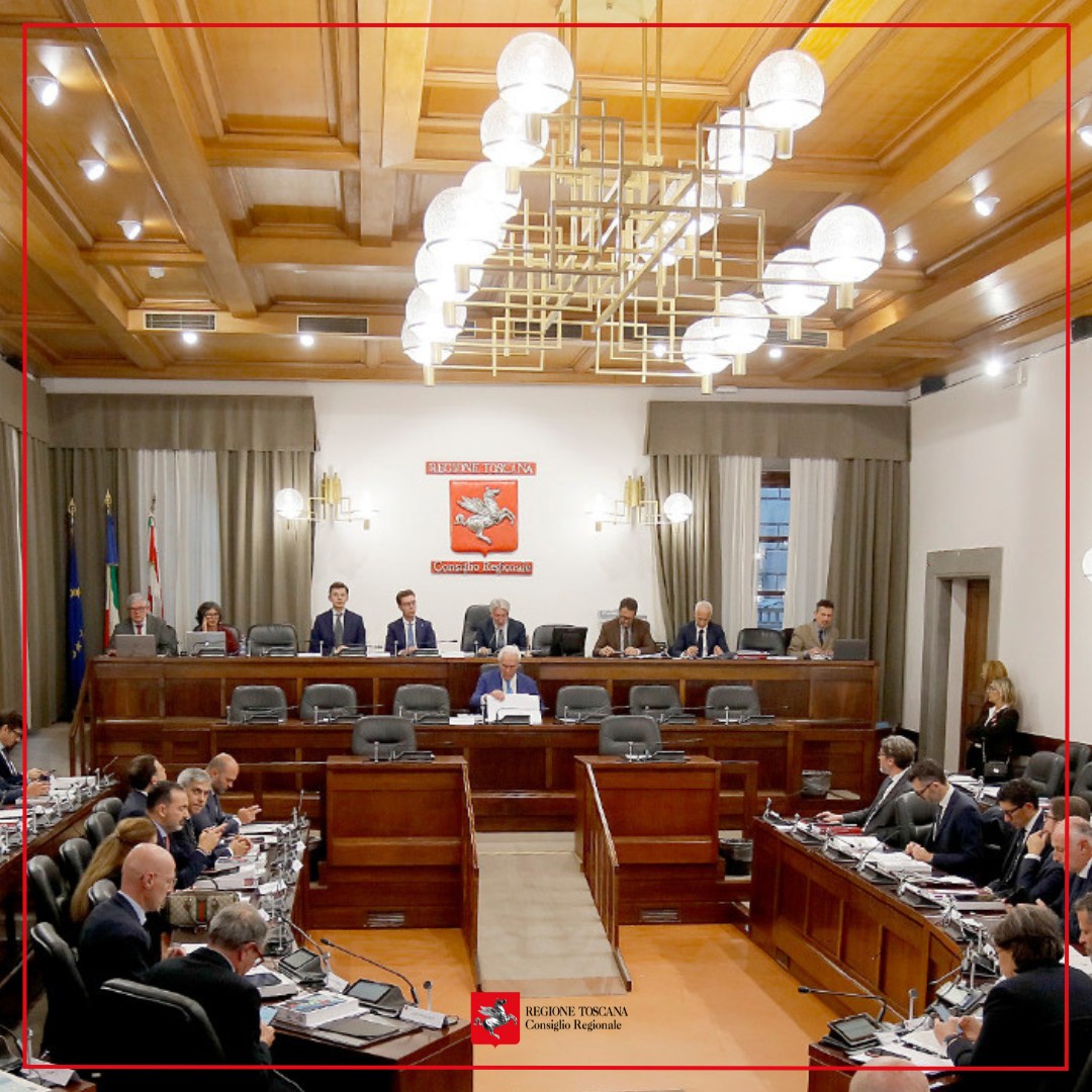 MARCO BALDASSARRI: Giani, una scelta sbalorditiva.