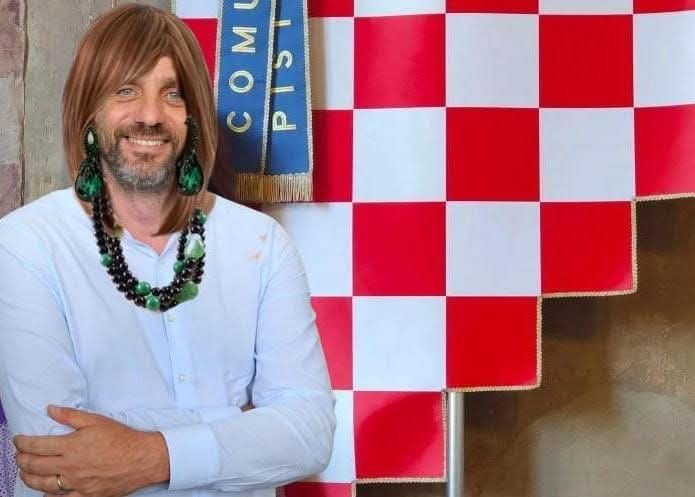 È tornato “Palazzo di Ciano”, profilo facebook ironico/ satirico.