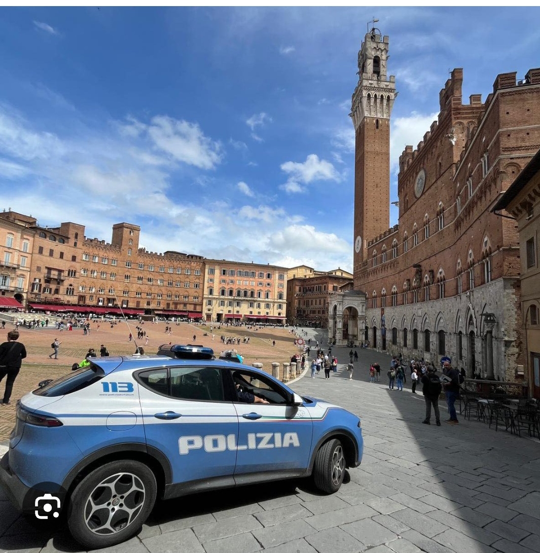 CONTRASTO ALLA CRIMINALITร RESTI PRIORITร