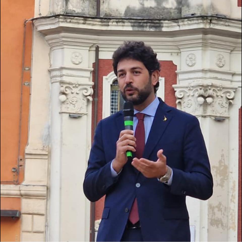 CPR, BARABOTTI(LEGA): “BASTA NO IDEOLOGICI CONTRO ESPULSIONI. LA TOSCANA AIUTI A INDIVIDUARE UN’AREA.”