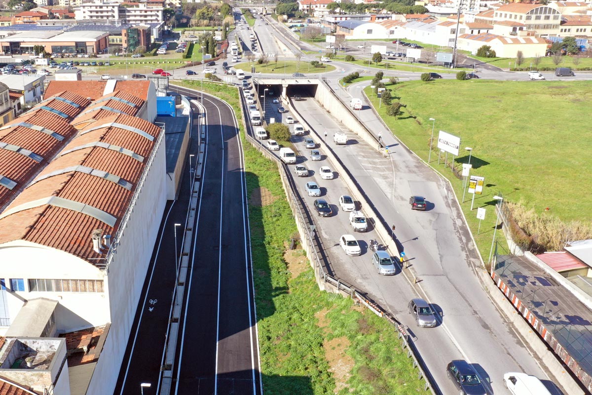STOP AI CARTELLONI SULLA DECLASSATA, LO SCONCERTO DELLE IMPRESE CONCESSIONARIE: โDECLASSATA EQUIPARATA AD UN’AUTOSTRADA. SENTENZA CHE AVRA’ RIPERCUSSIONI NEGATIVE SUL TERRITORIOโ