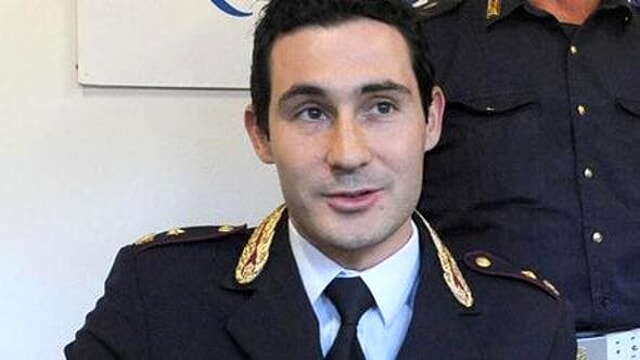 CS NUOVO COMANDANTE POLIZIA LOCALE