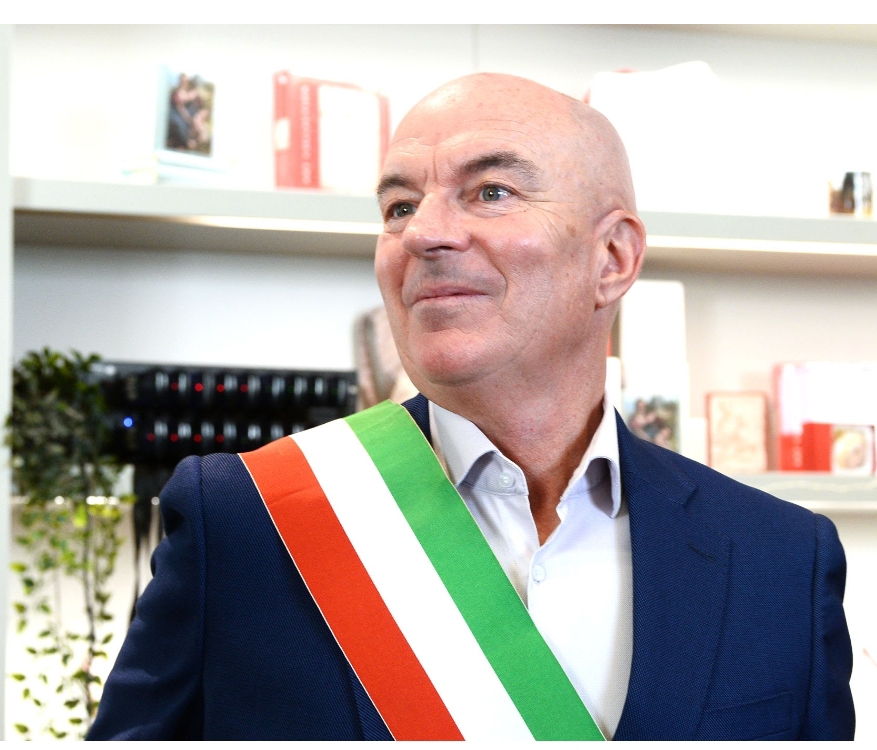 Amadio (FdI): “Salvetti fuori controllo, inaccettabile bullismo politico contro il Prefetto: si dimetta e liberi la città”