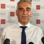 Università, Petrucci (FdI): “Diritto allo studio copre solo il 4% degli studenti. Basta discriminazioni contro gli italiani, serve una quota per gli studenti extra-UE”