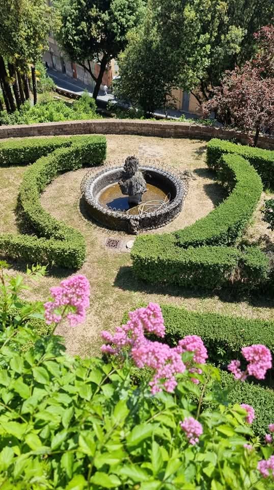 Riqualificazione sociale e valorizzazione di villa Rubini Manenti
