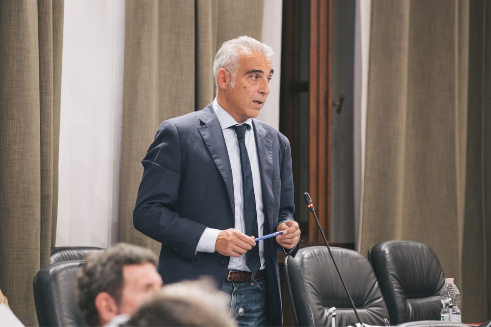 Cpr e certificati falsi, Petrucci (FdI): “La sinistra continua a difendere chi tutela i delinquenti per ideologia, in Toscana numeri preoccupanti”โ
