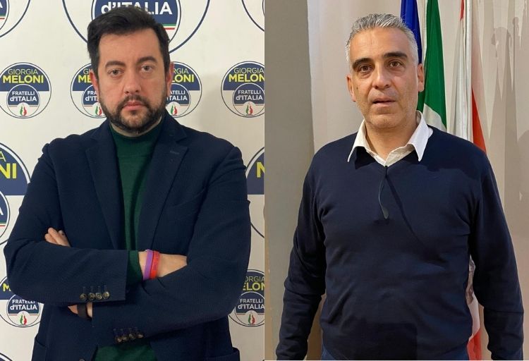 Cuoio, Torselli e Petrucci (FdI): โAccolta istanza del distretto toscano, bene lโesclusione della pelle dalla normativa sulla deforestazioneโ
