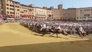 Palio 2 luglio 2026, firmate le ordinanze sindacali.