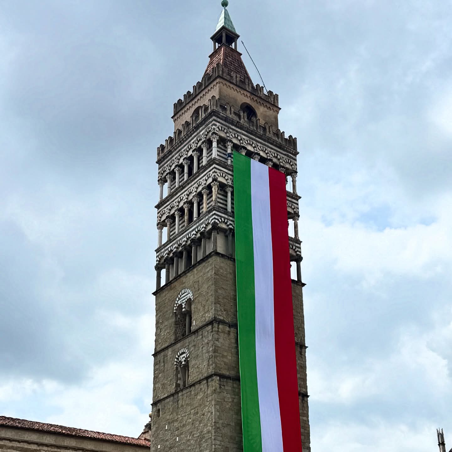 Festa della Repubblica, Petrucci (FdI): “La Repubblica vive di doveri e responsabilitร , oggi si pretendono diritti senza pensare ai doveri.