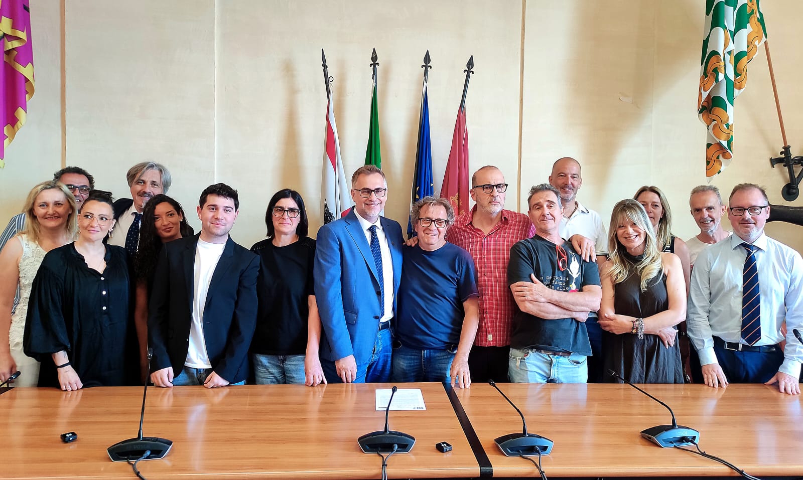 Certe Notti – San Domenico Festival”