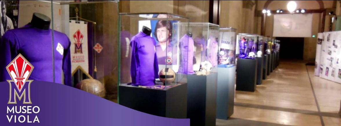 Guglielmo Mossuto(Lega): “Firenze: l’amministrazione comunale faccia un regalo alla città e trovi una sede idonea per il Museo Viola.