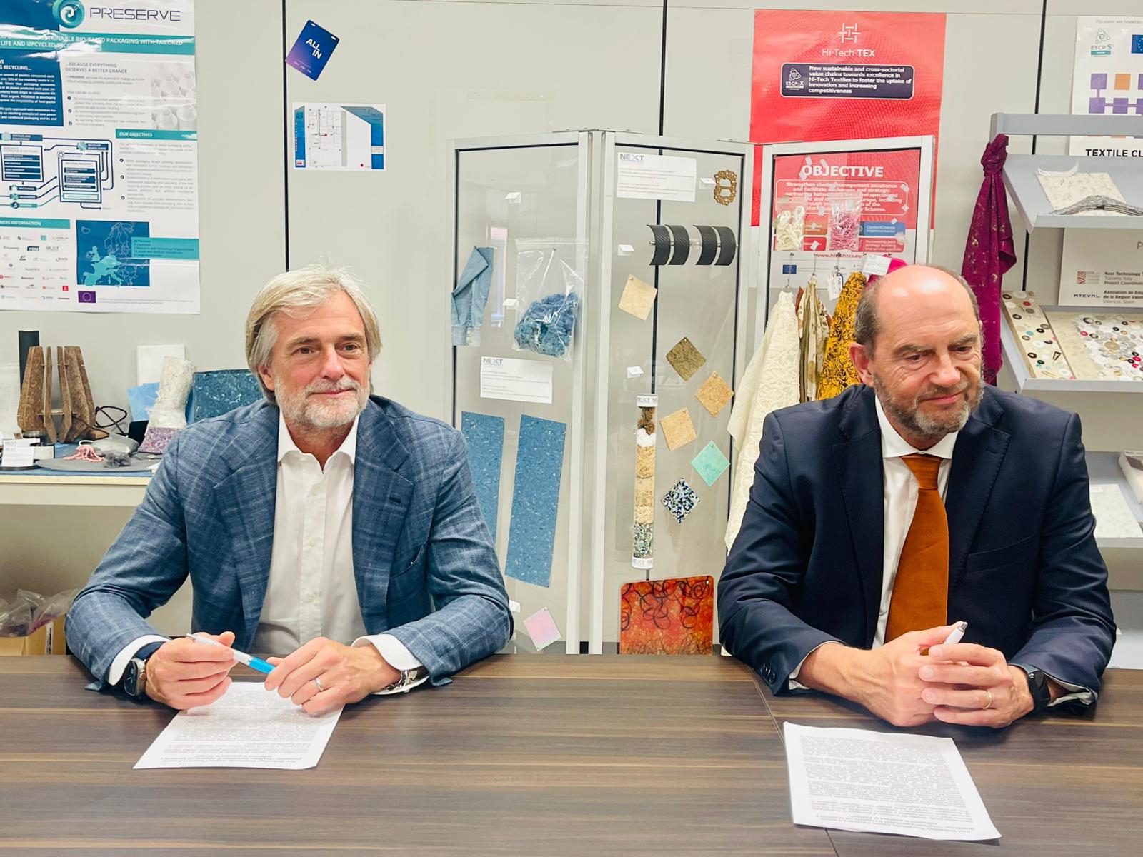 Rafforzare la competitività delle PMI tramite innovazione, digitalizzazione e transizione sostenibile