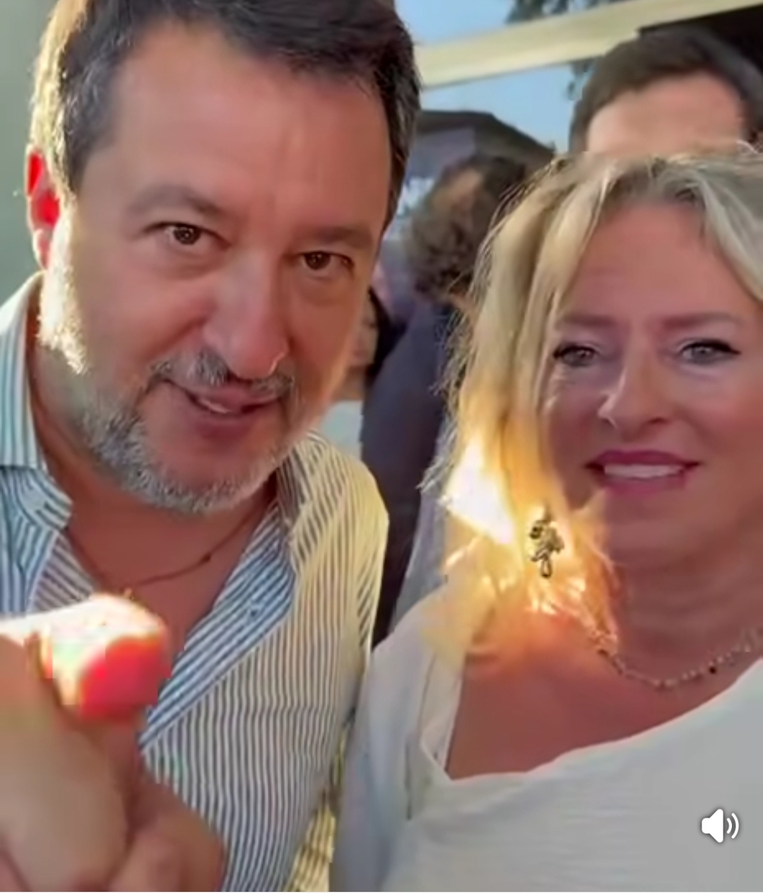 LEGA TOSCANA: “Firenze: tanta gente e molto entusiasmo all’inaugurazione della nuova sede regionale. Sarà un preciso punto d’ascolto per tutti.”