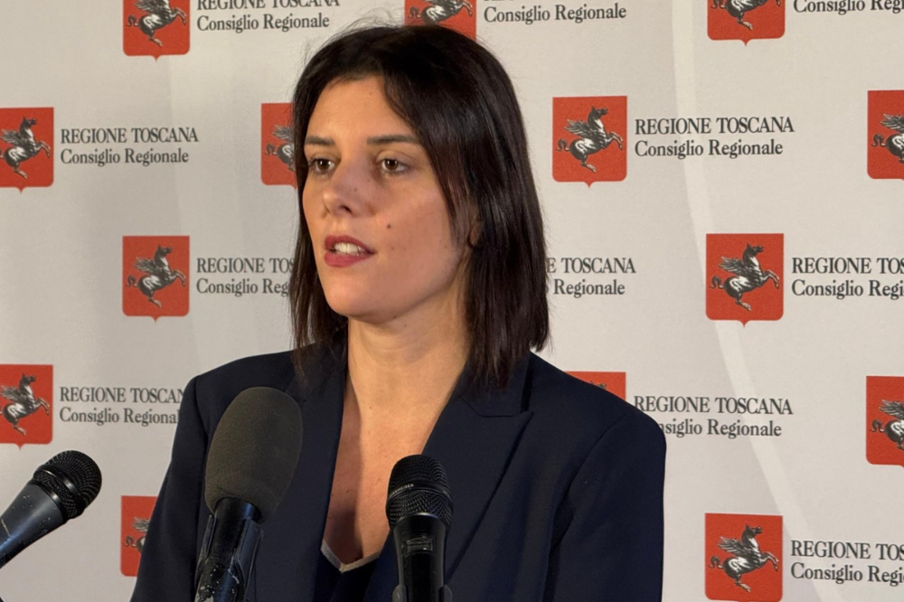 Elena Meini(Lega): “Toscana: per la Corte dei Conti la Sanità continua ad essere un punto dolente nonostante l’aumento delle imposte…