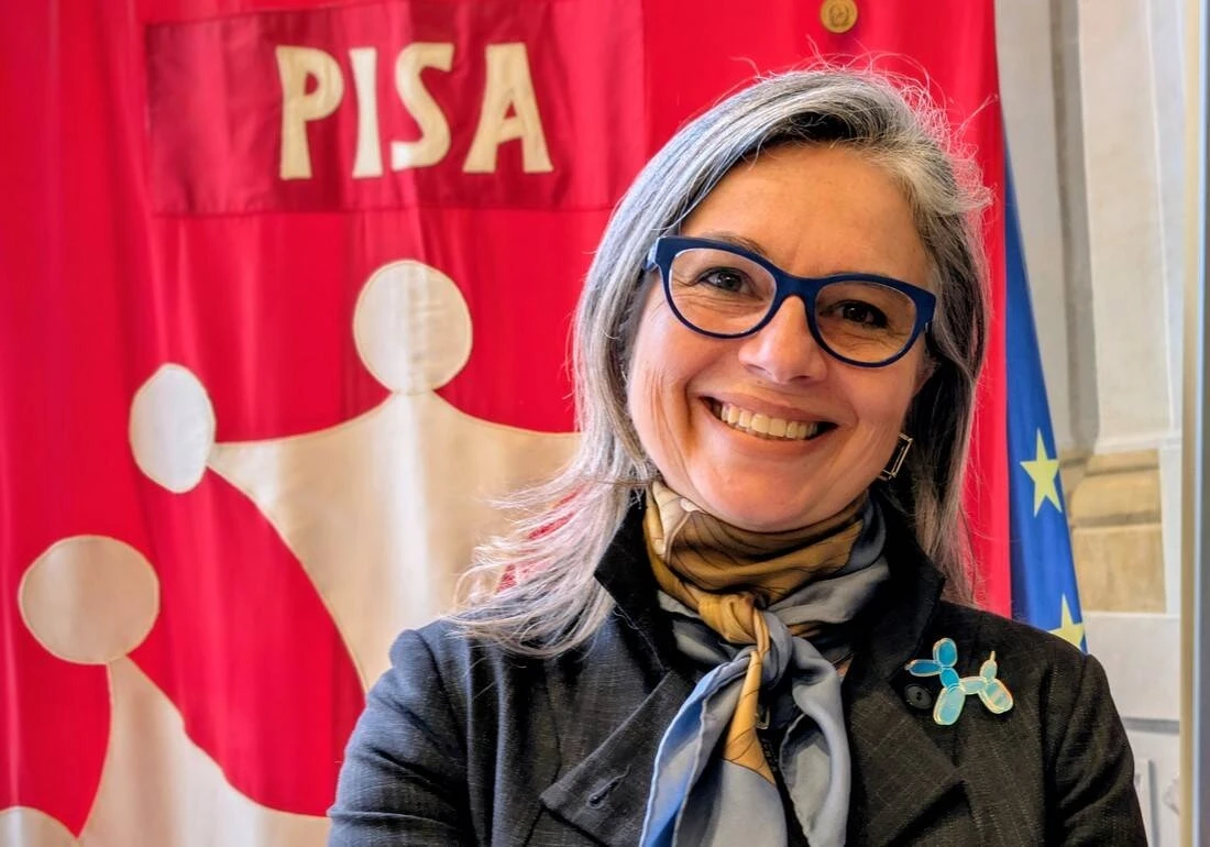 Tari, intervento dellโassessore allโambiente Elena Del Rosso. ยซNel 2026 -1,5% per famiglie e -0,5% per imprese. Allargata platea di chi paga, non tagliato il servizioยป