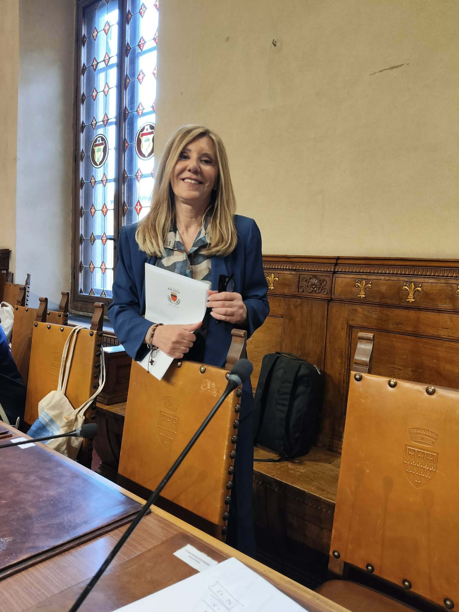 AGGRESSIONE E SPARATORIA IN PRONTO SOCCORSO, MELANI (FDI):โCHIAREZZA SU QUANTO ACCADUTO, SICUREZZA DEVE ESSERE PRIORITA’โ