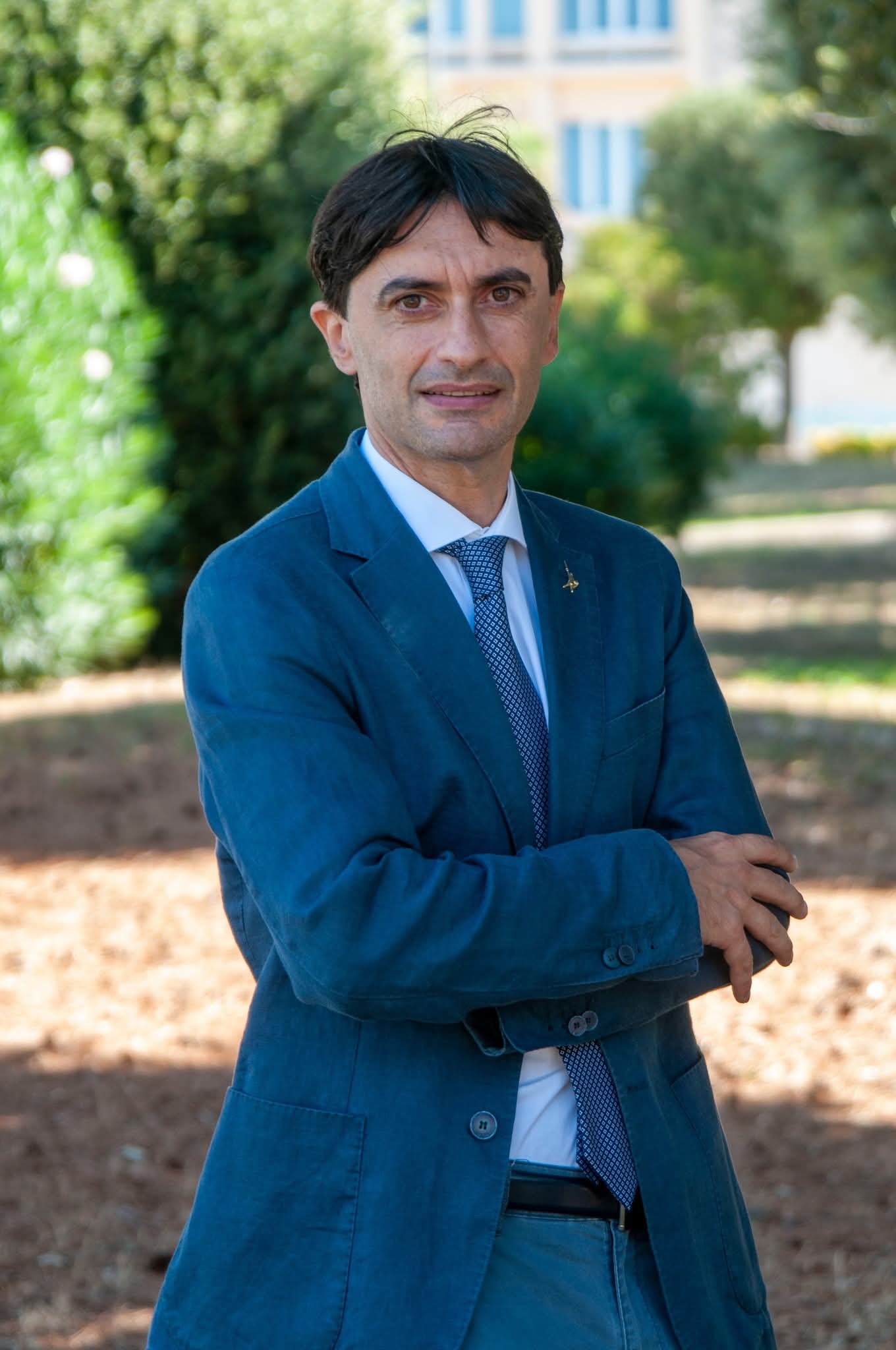 Manfredi Potenti(Lega): “Toscana: in arrivo circa 300 nuovi agenti di Polizia.