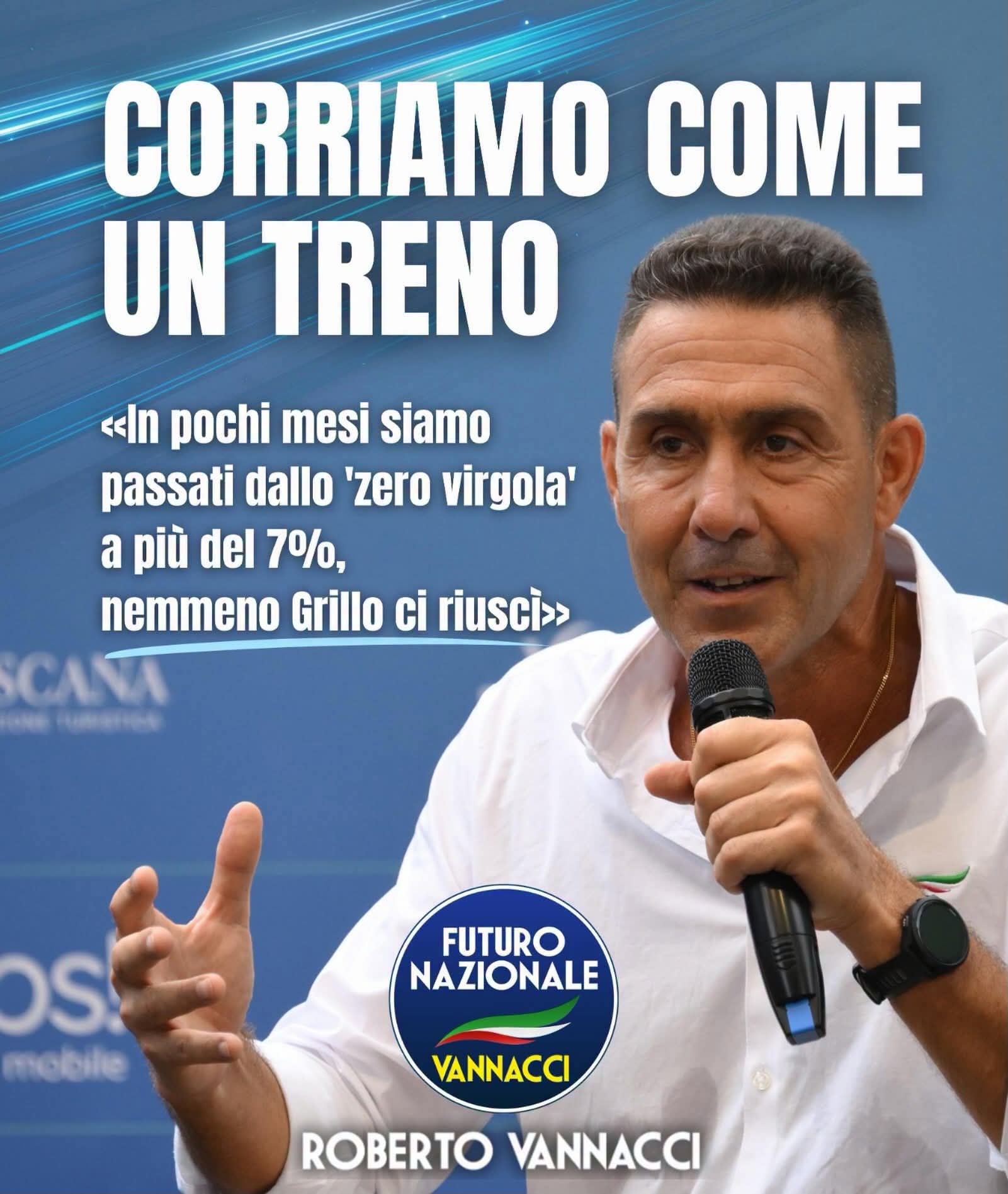 OH GENERALE MIO GENERALE…