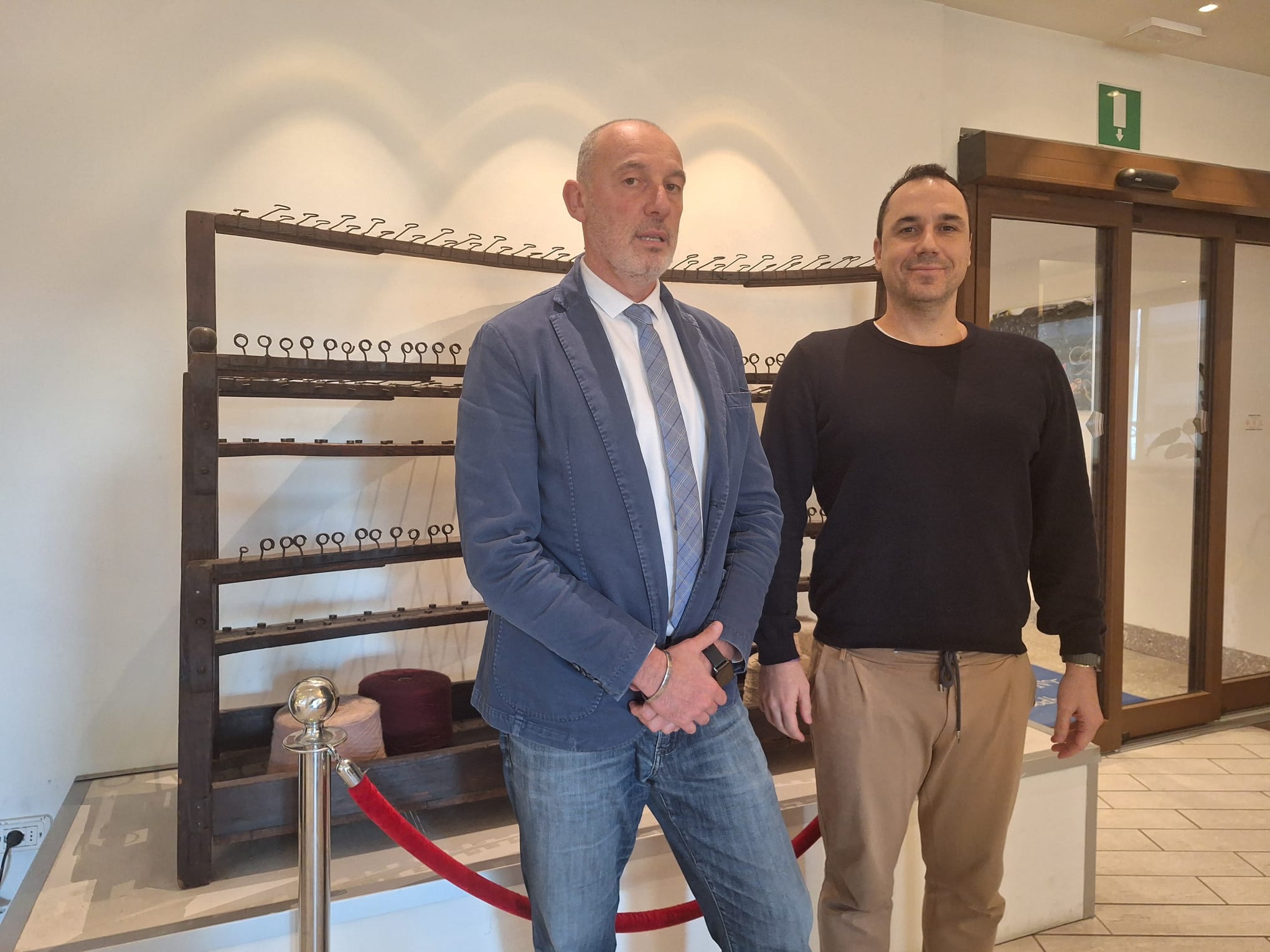 Turisti rapinati dell’orologio di lusso, Federalberghi Prato: โEpisodio grave, la sicurezza รจ parte dell’accoglienza turisticaโ