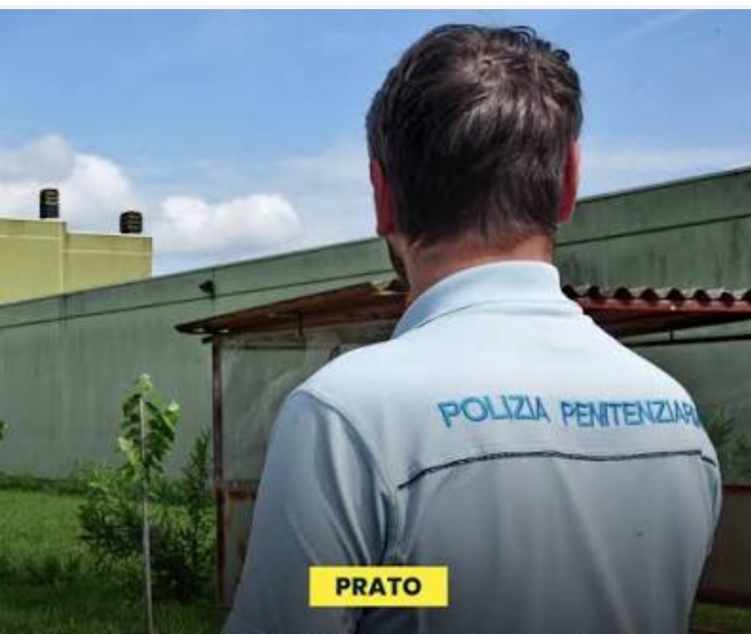 PRATO: POLIZIOTTO INDAGATO PER TENTATO OMICIDIO e il generale brinda!
