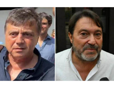 IL SILENZIO DELLA SINISTRA SUL CASO RANUCCI ร LA SUA PIร GRANDE CONFESSIONE