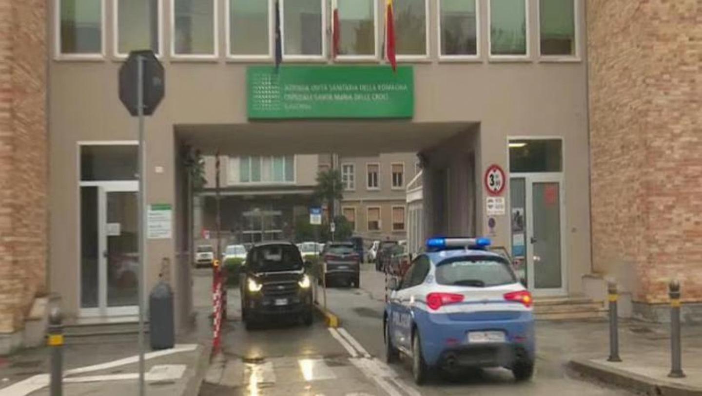 CPR, CERTIFICATI MEDICI FALSI. PETRUCCI (FDI): โPERQUISIZIONI A FIRENZE CONFERMANO I NOSTRI DUBBI. ORA FARE PIENA LUCEโ