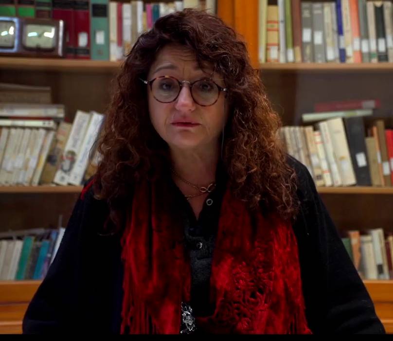 IL GIP DEL TRIBUNALE DI PISTOIA HA DECRETATO IL RINVIO A GIUDIZIO PER LA PRESIDE ELENA PIGNOLO.
