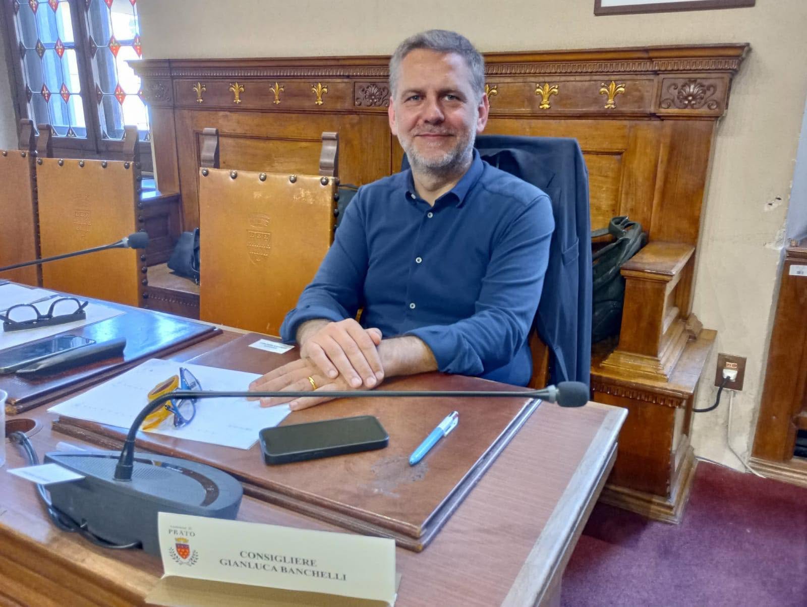 RISCHIO IDRAULICO, BANCHELLI (FDI): «BENE IL CONFRONTO CON PUBLIACQUA, MA ORA SERVONO OPERE, RISORSE E TEMPI CERTI»