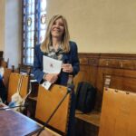 Scuola, Melani (FdI): “Primo giorno tra cantieri e criticità: Copernico e Datini meritano risposte concrete”