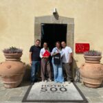 Gli organizzatori d’eventi uniscono le forze e organizzano una manifestazione speciale: all’Hotel 500 Firenze arriva ‘Vivi l’Evento’