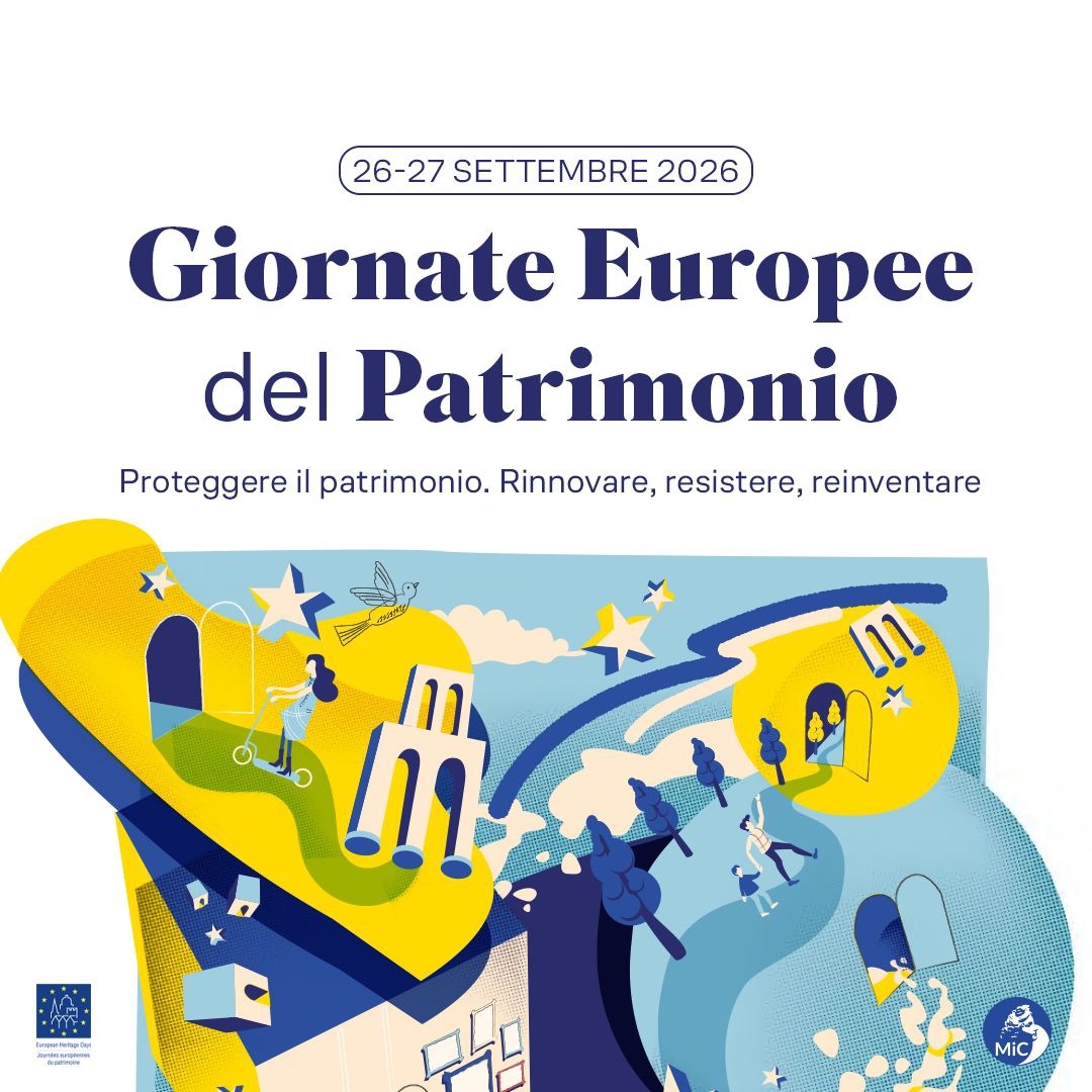 Giornate Europee del Patrimonio, alla scoperta dei Musei Civici nel fine settimana
