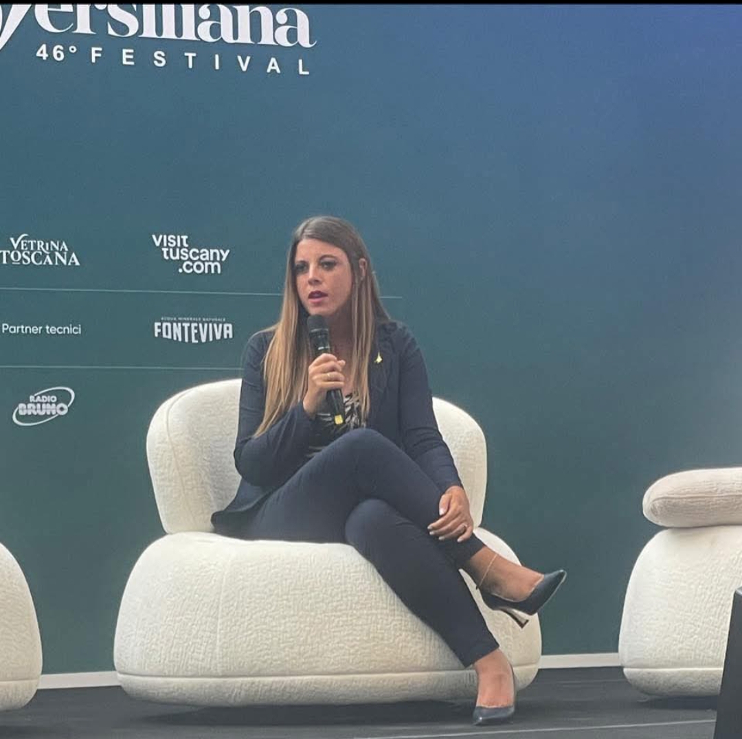 Elisa Montemagni(Lega): “Dal 2027 stop al pagamento del bollo auto.