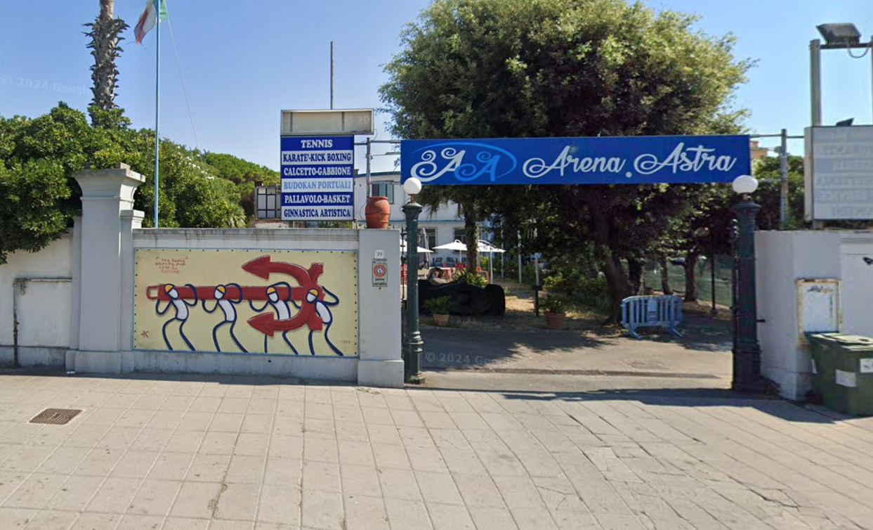 AMADIO – PERINI ( FdI) : abusi edilizi allโAstra , proprietร del Comune. Che credibilitร ha ?ย