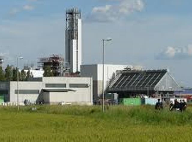 Impianto al plasma a Montale: un falso “miracolo tecnologico” costoso, energivoro e fuori dall’Economia Circolare.