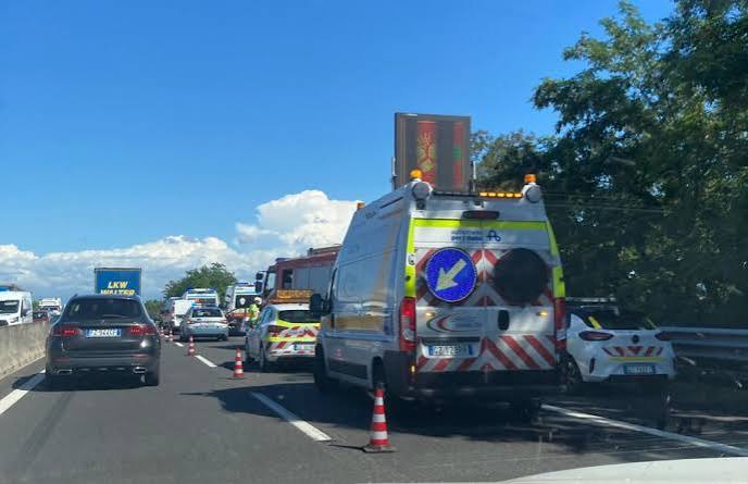 UN’ ALTRA GRAVE AGGRESSIONE AI DANNI DI UNA DONNA